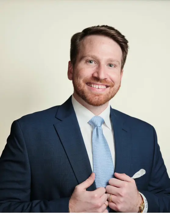 Bud Sheppard, Attorney